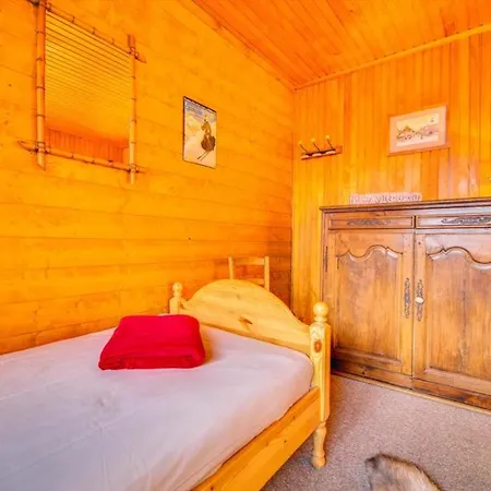 Chalet Alaska Apartment Chatel