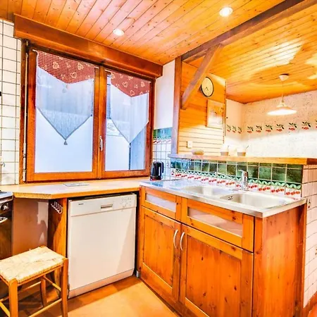 Chalet Alaska * Chatel