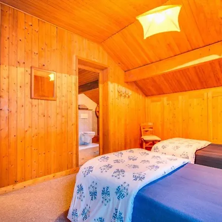 Apartment Chalet Alaska *