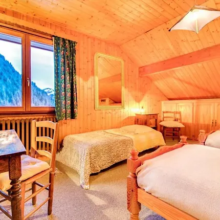 Chalet Alaska Chatel